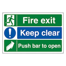 Fire Exit