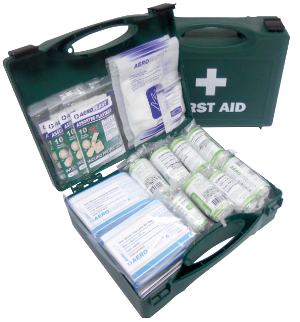 First Aid Kits